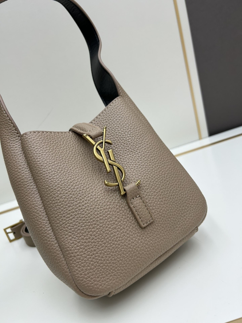 YSL Top Handle Bags